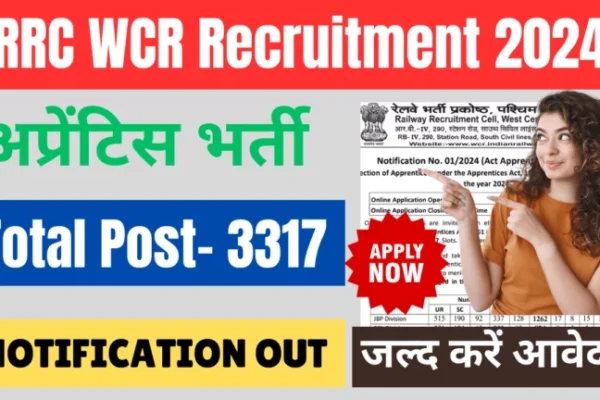 Image RRC WCR Apprentice Recruitment 2024 Notification Out 768x432.png