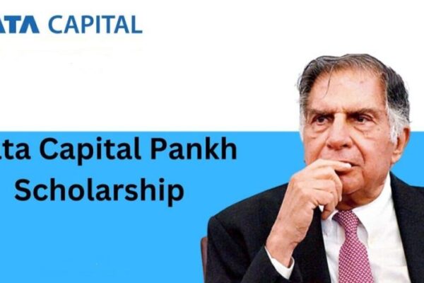 ટાટા કેપિટલ પંખ શિષ્યવૃત્તિ કાર્યક્રમ 2024-25 Tata Capital Pankh Scholarship 780x470 1