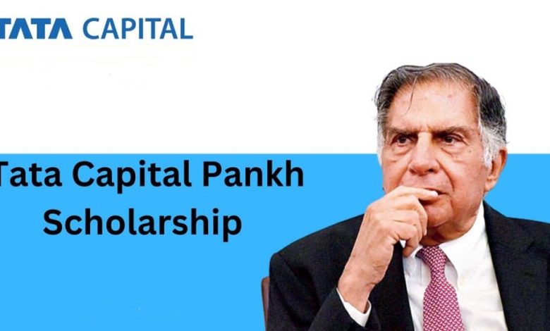 Tata Capital Pankh Scholarship 780x470 1