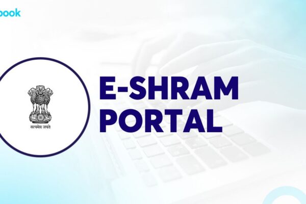 ઇ-શ્રમ કાર્ડ સ્વ નોંધણી 2024