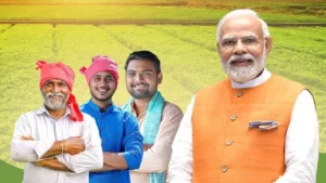 पीएम किसान केवाईसी अपडेट ऑनलाइन PDF