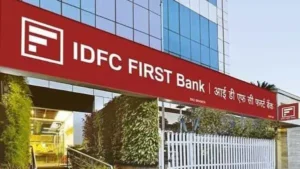 Open IDFC First Bank Saving Account