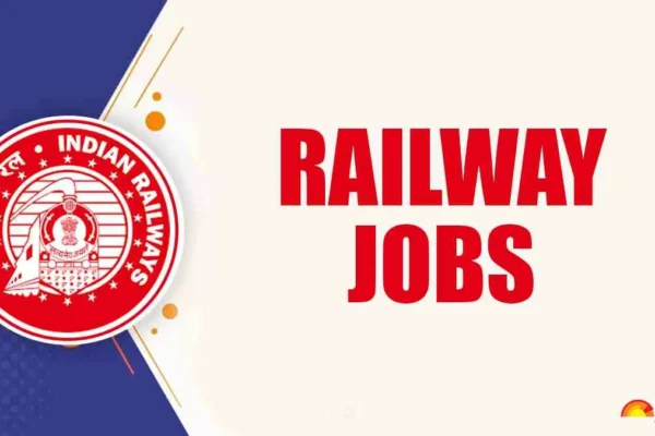 આરઆરબી રેલ્વે ભરતી 2024