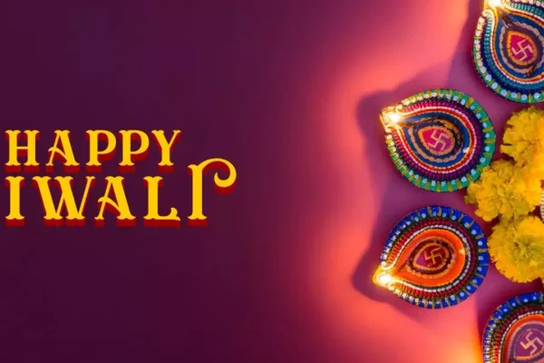 દિવાળીની શુભેચ્છાઓ