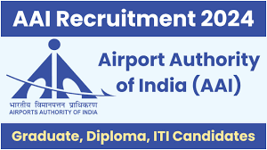 AAI Apprentice Recruitment 2024