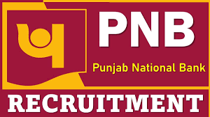 Panjab National Bank Recruitment 2025